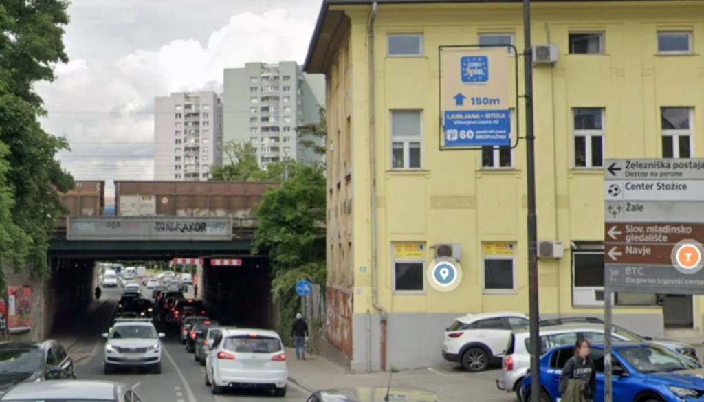 Prometni kolaps v Ljubljani: »Vse stoji!« - Janković opozarja: »Še slabše bo«