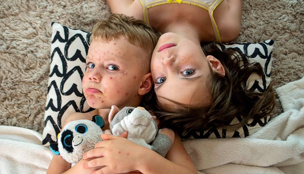 Ko načrti trčijo ob realnost noric oziroma vodenih koz