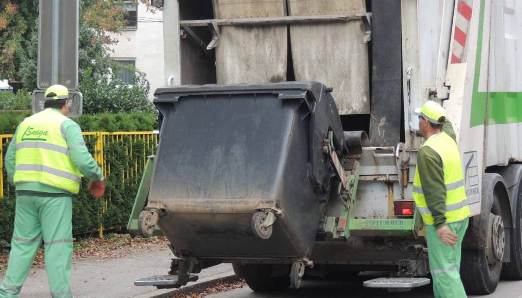 Pozor, Mariborčani! Preverite, kaj se med prazniki spreminja