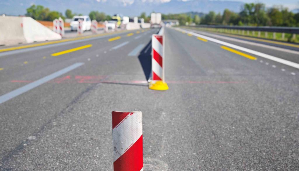 Nova prometna ureditev na štajerski avtocesti: Kaj nas čaka po 27. aprilu?