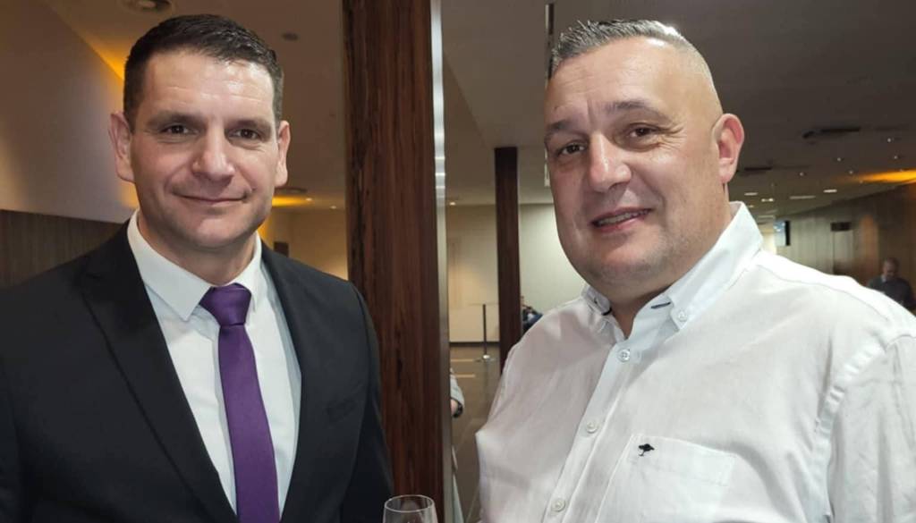 Nekdanji vodja Viol v boj za župana Maribora