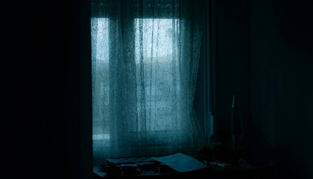 Osem let skrival truplo matere zaradi denarja. Zdaj so mu začeli soditi