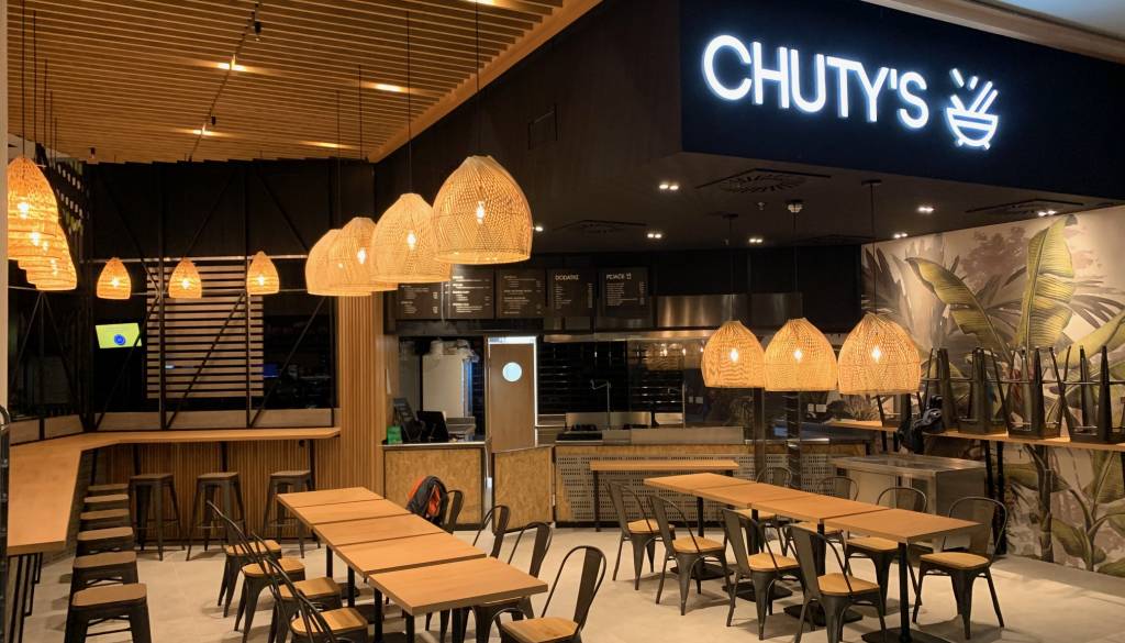 V Murski Soboti kmalu nova kulinarična zgodba, prihaja priljubljena veriga restavracij