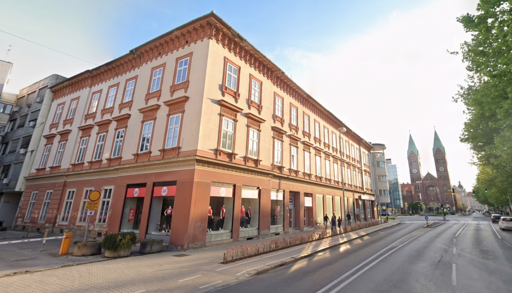 Priložnost za mariborske ustvarjalce: Na voljo 15 umetniških ateljejev brez najemnine