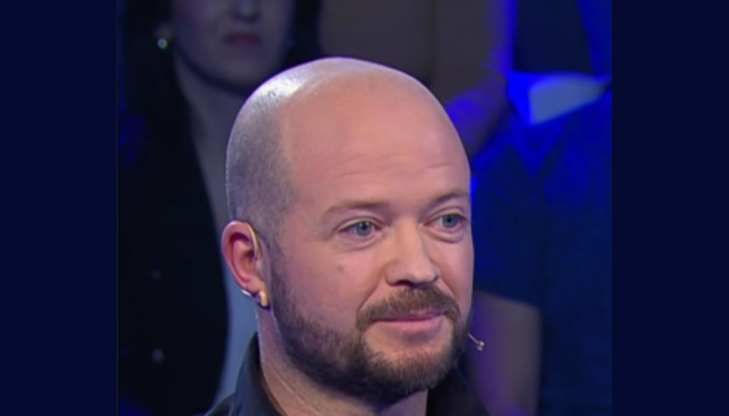 Prlek nastopil v Milijonarju