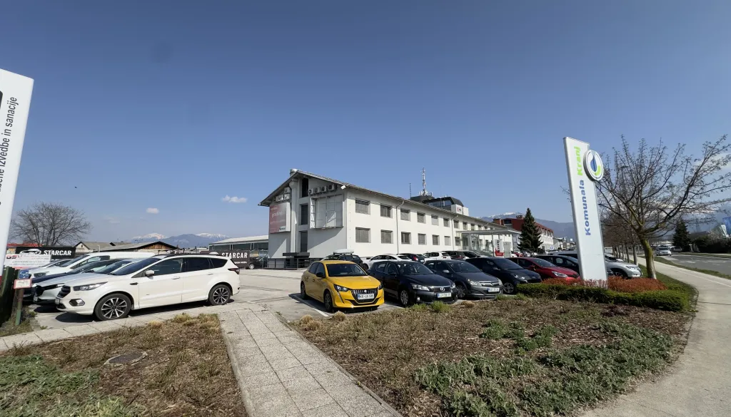 Rakovec o razrešitvi v Komunali Kranj: Brez odpravnin, brez tožb