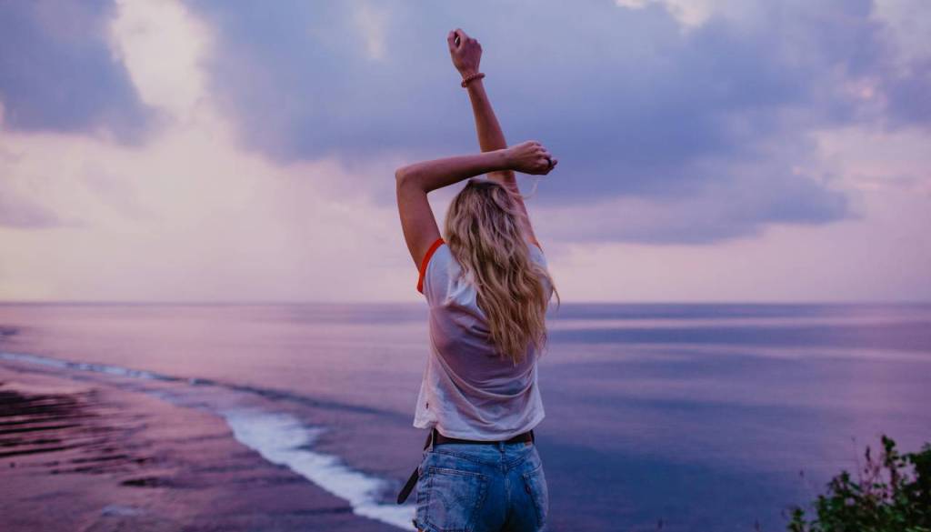 To znamenje bo danes našlo način, kako izklopiti svet okoli sebe