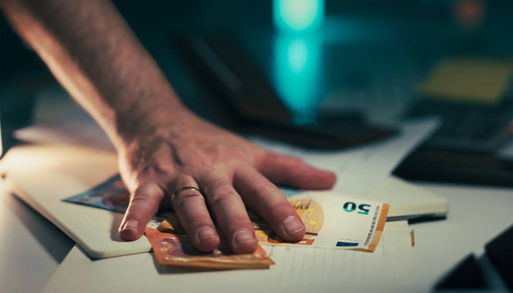 Uran v biku je za nami, poglejte, kje se skriva denar