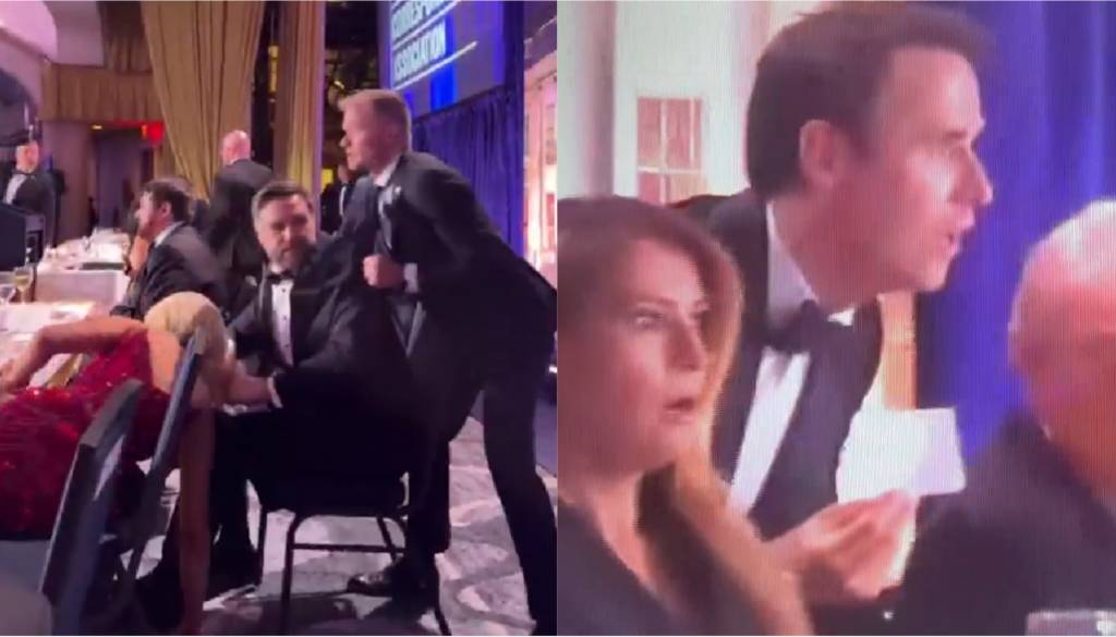 Napadalec priznal, da so bili tarče Trumpovi sodelavci