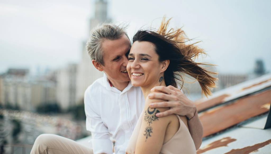 Kaj se skriva za zaveso vašega zasebnega življenja? Odgovor ima Venera