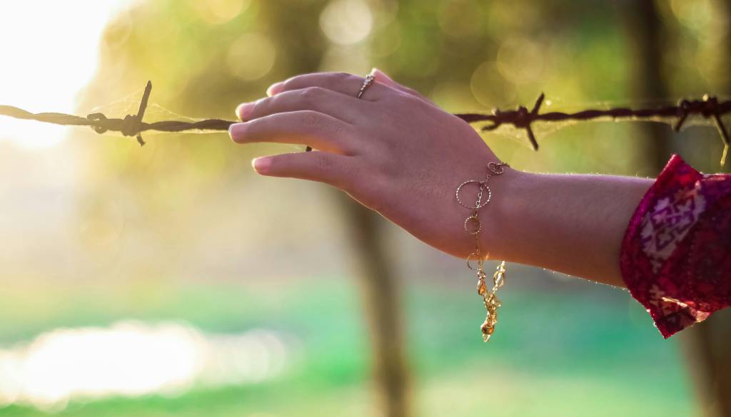 Ta tri znamenja bodo morala postaviti nujne meje v odnosih, ste med njimi?