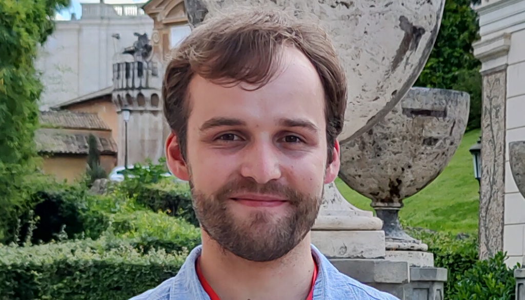 Slovenski astronom Gregor med elito Evropske vesoljske agencije: Opazoval bo trke jat galaksij