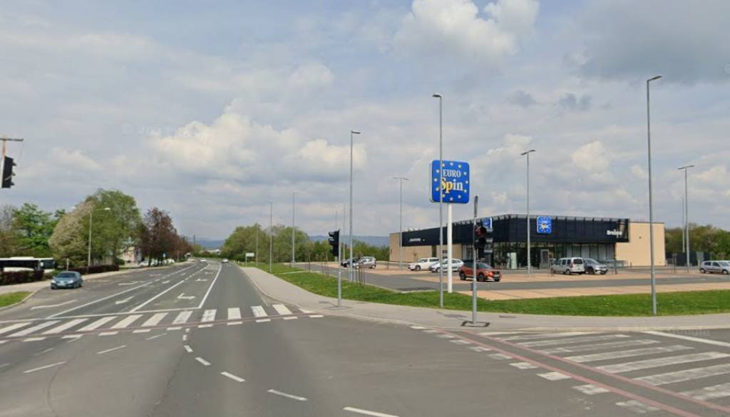 22-milijonska investicija v nakupovalni center, ki bo zanimala tudi Dolenjce. Vse to bo ponujalo novo območje