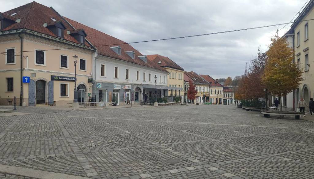 Ideje lahko mladim v Novem mestu prinesejo dva tisoč evrov