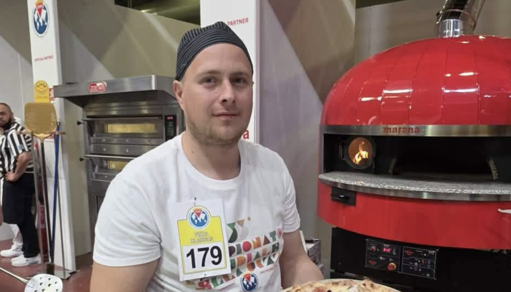 Pomurski picopek v svetovni eliti, Herceg med Slovenci najboljši