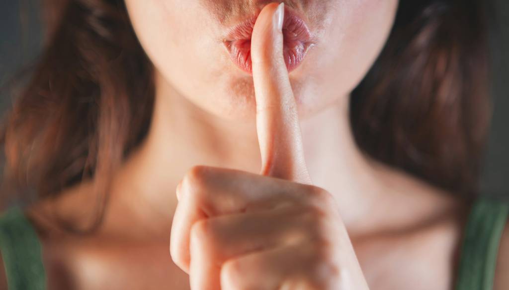 Katero znamenje bo razkrilo skrivnost, ki je bila dolgo potisnjena v ozadje?