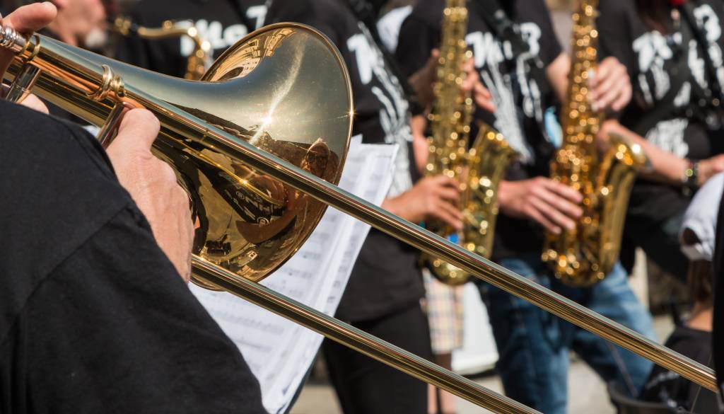 Lendavska godba znova na obzorju, vabijo glasbenike