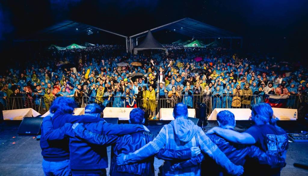 Znani nastopajoči na Lampiončkih, kdo bo letos zabaval študente?