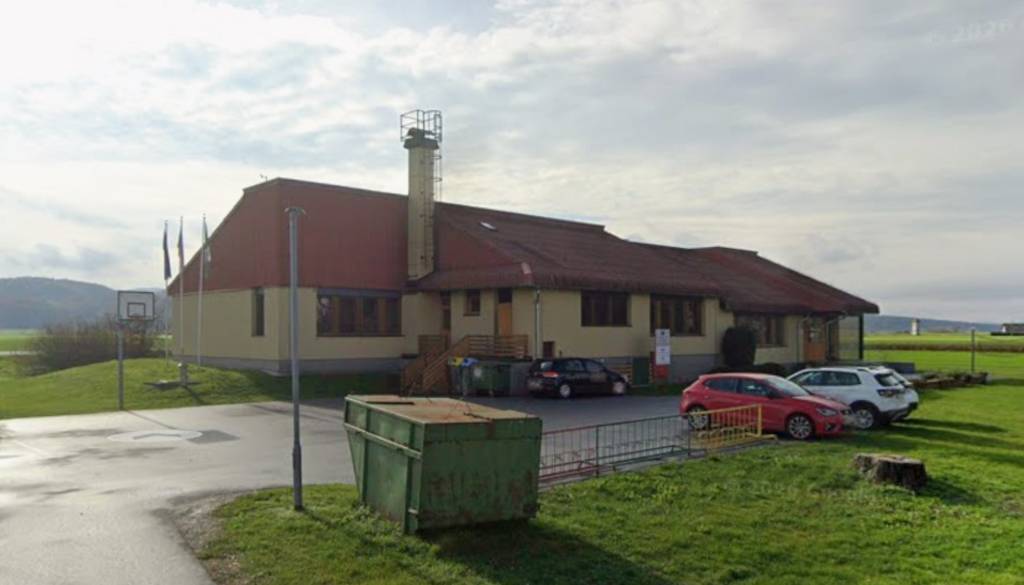 15 investicij v šole in vrtce v razvojnem programu vlade, med temi prizidava Podružnične osnovne šole Lovrenc v Kidričevem