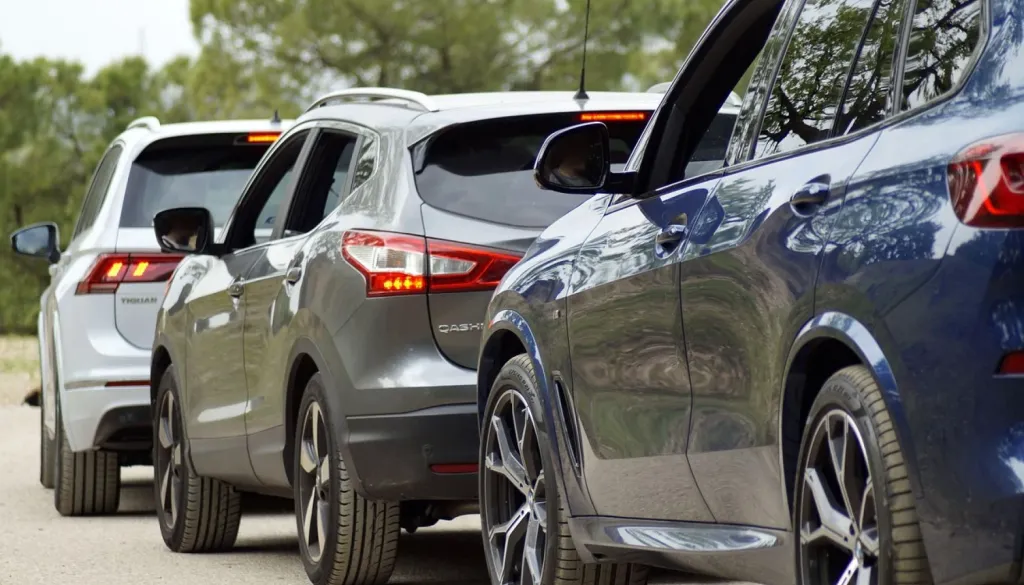 Zaradi velikonočnih praznikov prihaja prometni val in zastoji