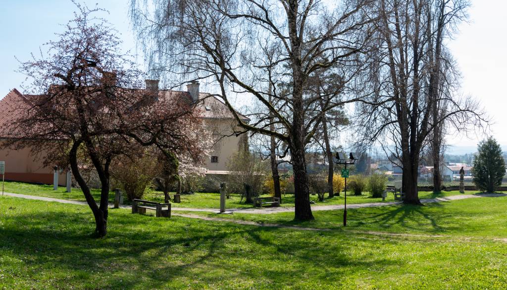 Vreme nas bo razvajalo, za praznike tudi nad 20 stopinj Celzija