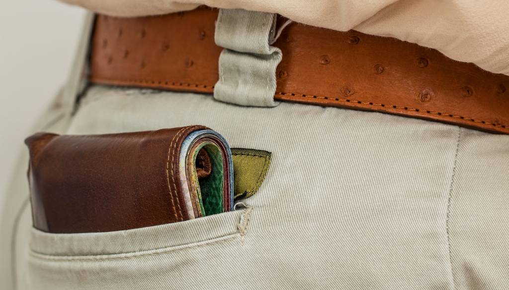 Denarne socialne pomoči začasno ne odvzemajo