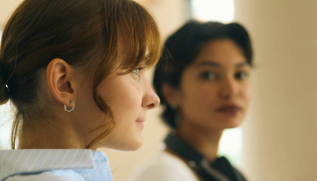 Četrtek prinaša nepričakovana srečanja – ste pripravljeni na novo zgodbo?