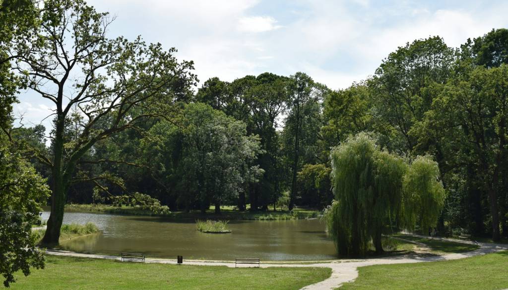 Šok na priljubljeni izletniški točki: V jezeru našli truplo