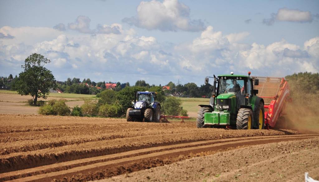 Cene kmetijskih zemljišč v zadnjih petih letih zrasle za 41 odstotkov. Kakšna je bila rast na Štajerskem?