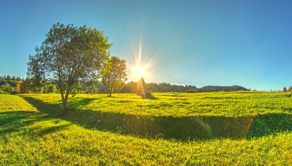 Bo vreme za prvomajske praznike omogočilo piknike in druženja?