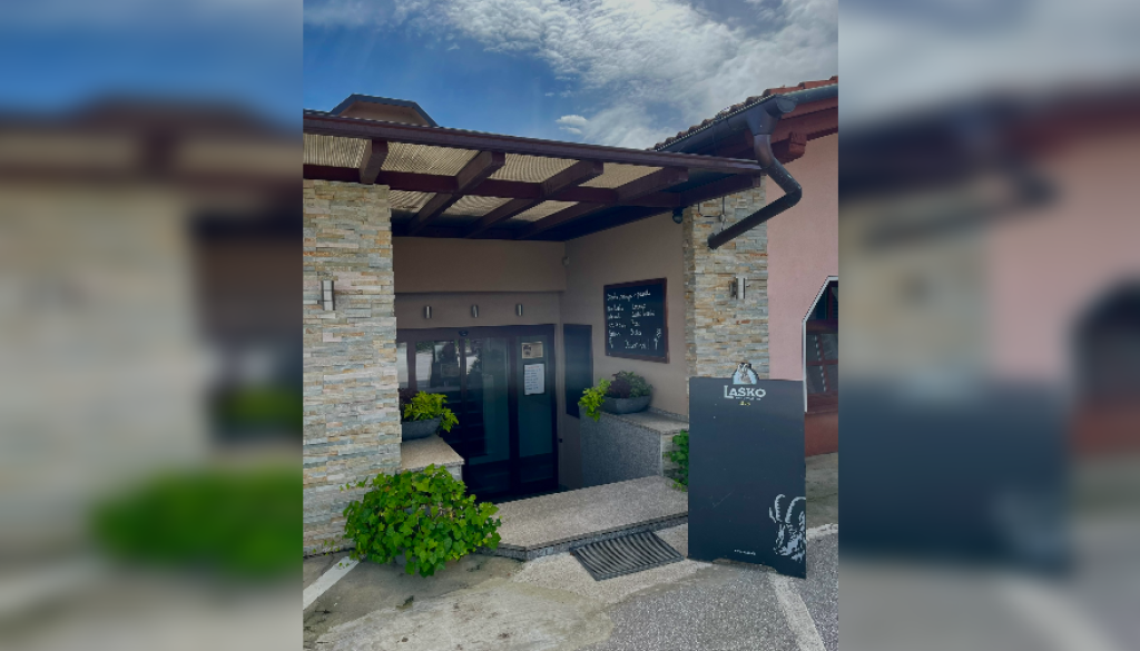 To ni več šala: Štajerska picerija z jasnim sporočilom staršem