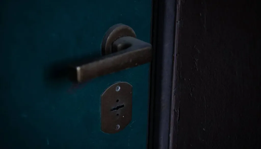 Tragično: Pomurski gasilci odprli vrata stanovanja in našli mrtvo osebo