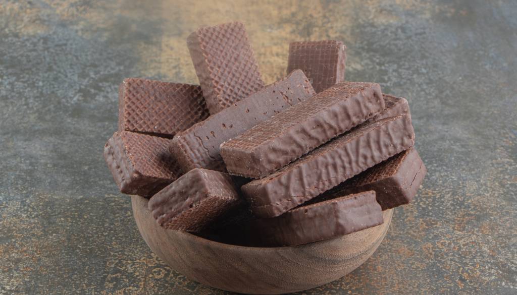 Je napolitanke res udarila 'skrčflacija'? Kraš pojasnjuje novo pakiranje