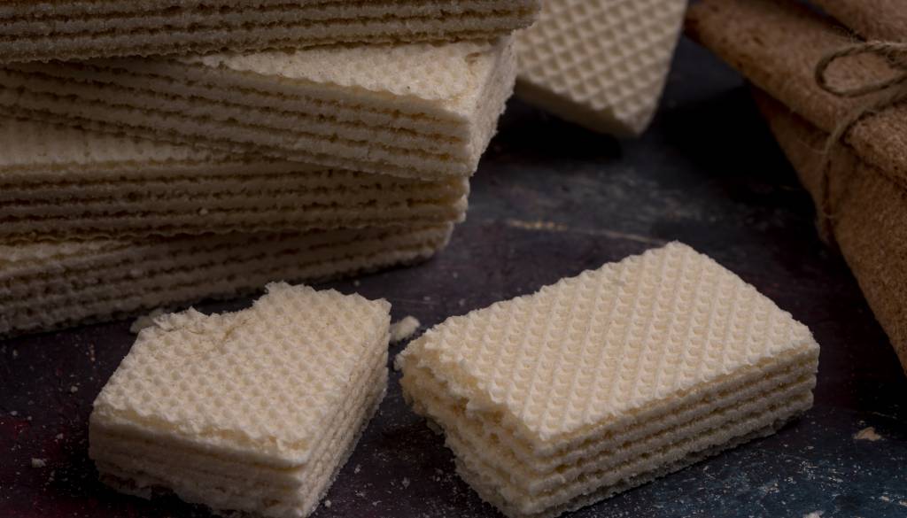 Nova embalaža, manj gramov? Kraš pojasnjuje