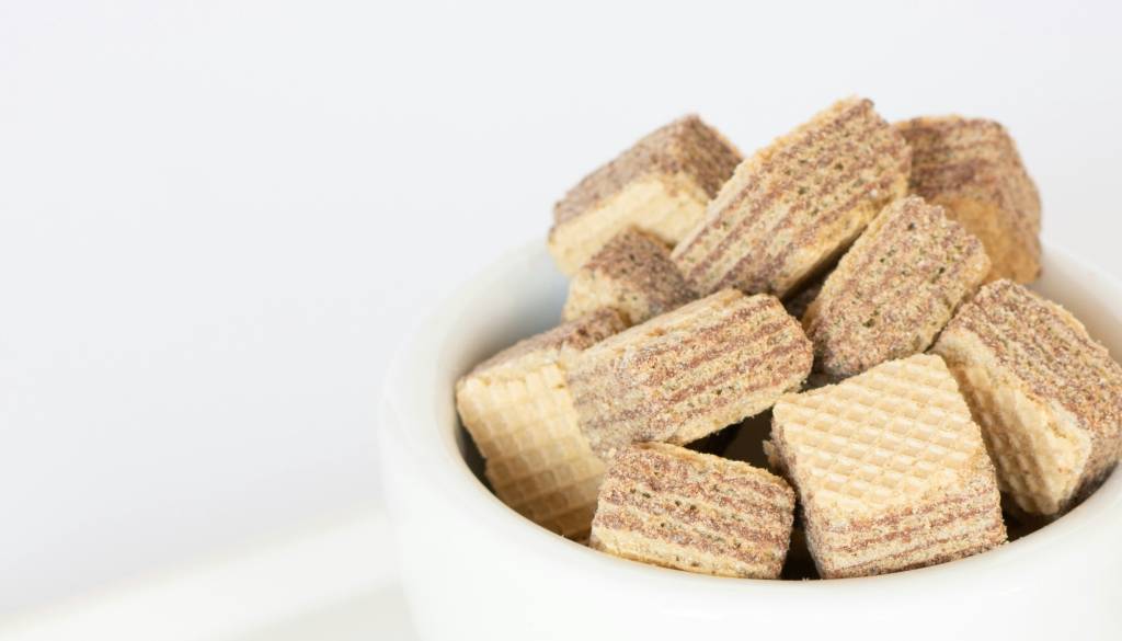 Manjša pakiranja napolitank dvignila prah, Kraš pojasnjuje