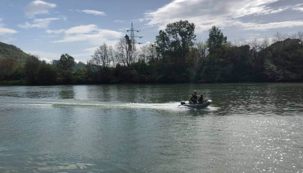 Šok ob reki Savi, otroci med igro naleteli na človeško lobanjo