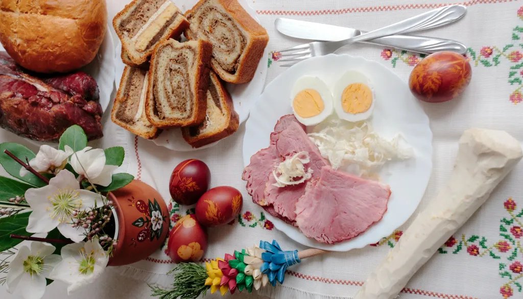 Kako se po velikonočni pojedini izogniti napihnjenosti?