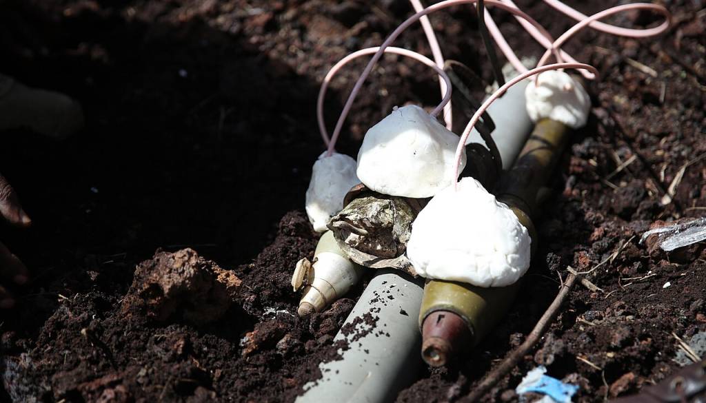 Pri plinovodu ob madžarski meji odkrili eksploziv, Orbán sklical izredni varnostni svet