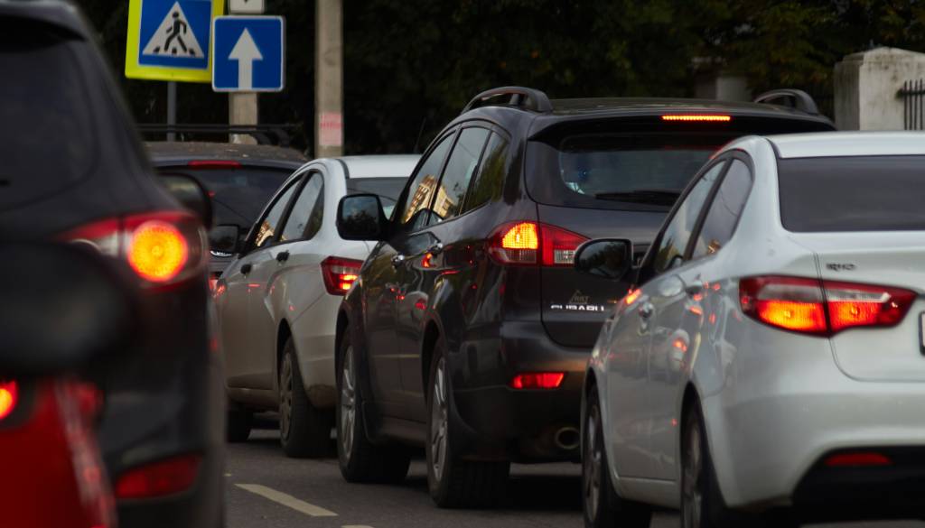 Se vam je že zgodilo? Takole lahko pri sosedih rešite težavo s kaznijo