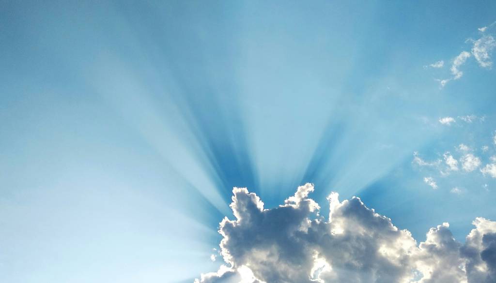 Pripravljeni na pomlad? Napoved prinaša lepo presenečenje