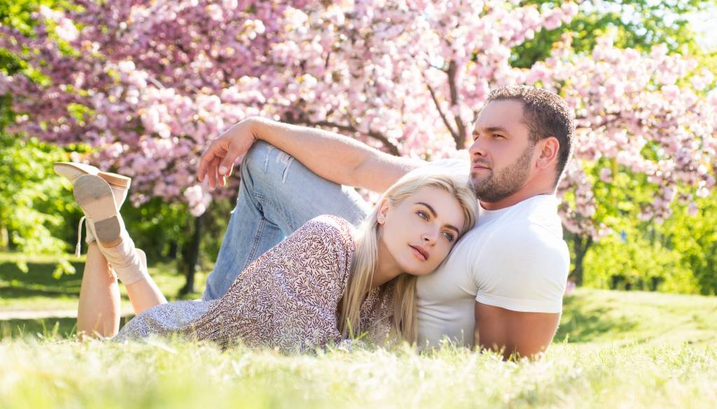 Venerin vpliv prinaša obliž za srca teh znamenj