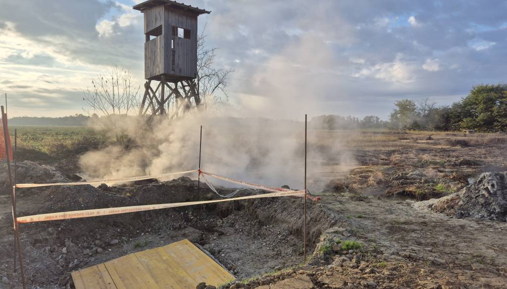 Znane so nove analize kakovosti podzemne vode v Rakičanu. Kaj so pokazale?