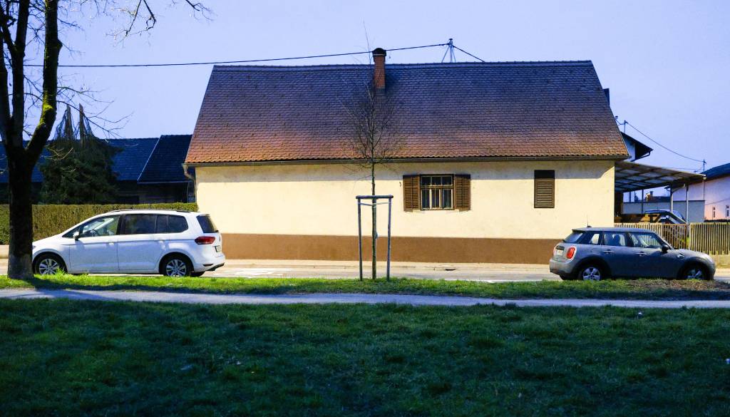 V Ljubljani vložili pobudo za referendum o parkiranju