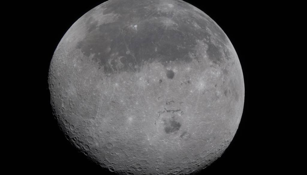FOTO in VIDEO: Astronavti na poti nazaj na Zemljo, posneli spektakularne fotografije