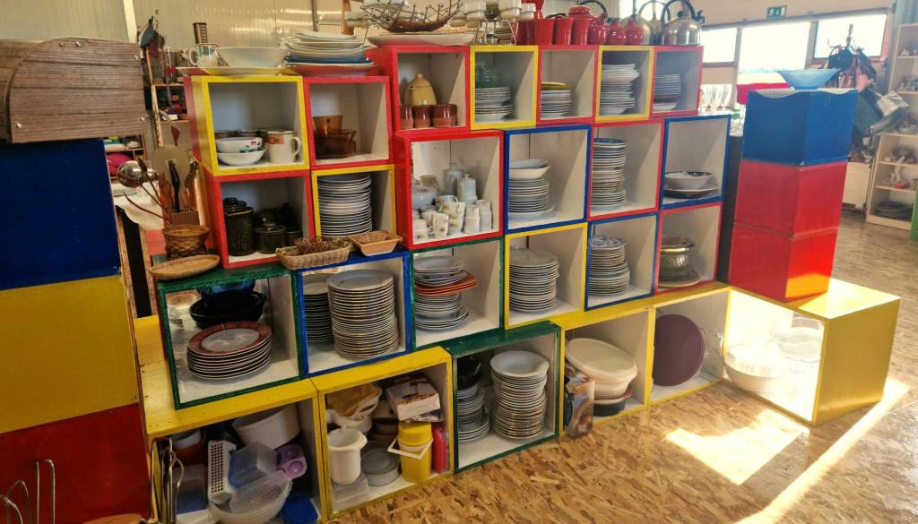 Na Ptuju oživljajo stare predmete: aprila dva dogodka v znamenju ponovne rabe in trajnosti