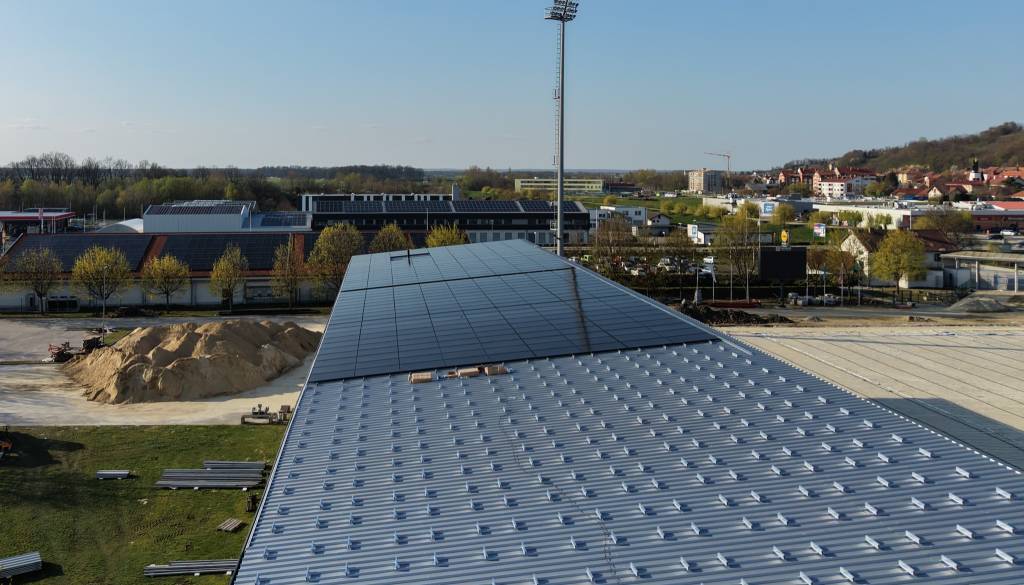 Nova kritina za večjo varnost 