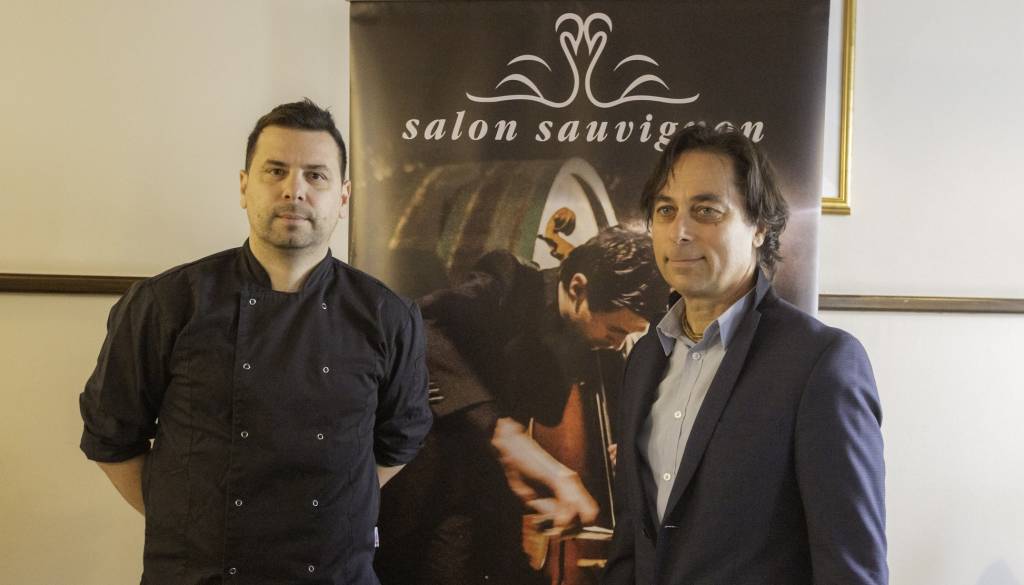 Vinski spektakel na Ptuju: 12. Salon Sauvignon letos prvič povezan tudi z Ljubljano