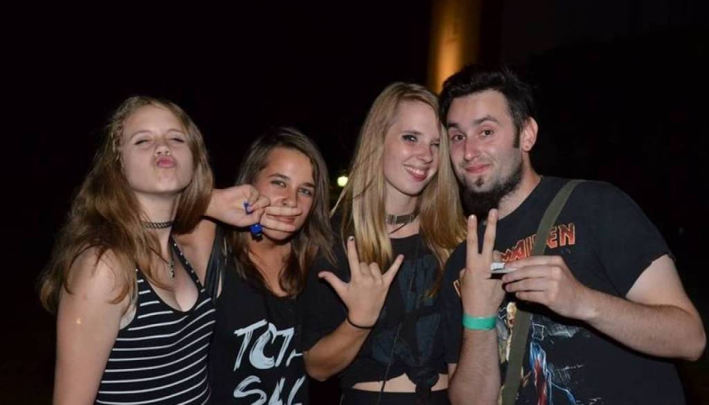 Kam ta konec tedna? V Pomurju od ustvarjalnih delavnic do metal koncertov in pomladnih doživetij