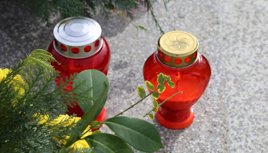 Pretresljiva postavka mestne občine: 50.000 evrov za Ljubljančane, ki umrejo sami