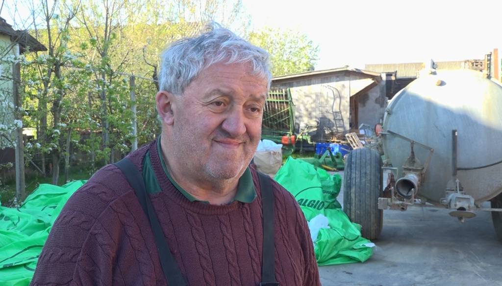 Pomurski kmetje v strahu zaradi vse dražjega goriva: »Bojim se, da bo kmetijstvo pokleknilo« 